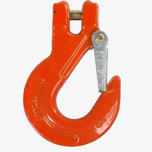 Clevis Chain Sling Hook 1.2, 2, 3, 5 Ton, For Lifting at Rs 135 in Thane